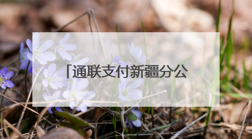 通联支付新疆分公司：数字科技点亮沙漠绿洲，智慧物业焕新万家生活